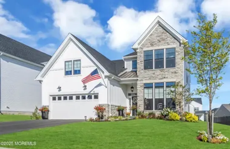 12 TORI LN, MANALAPAN, NJ, 07726, Manalapan, NJ 07726