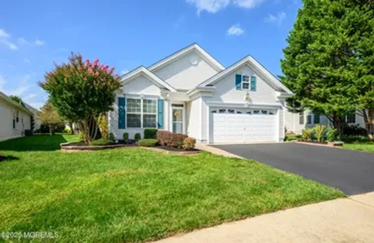 4 GLADSTON CT, JACKSON, NJ, 08527, Jackson, NJ 08527