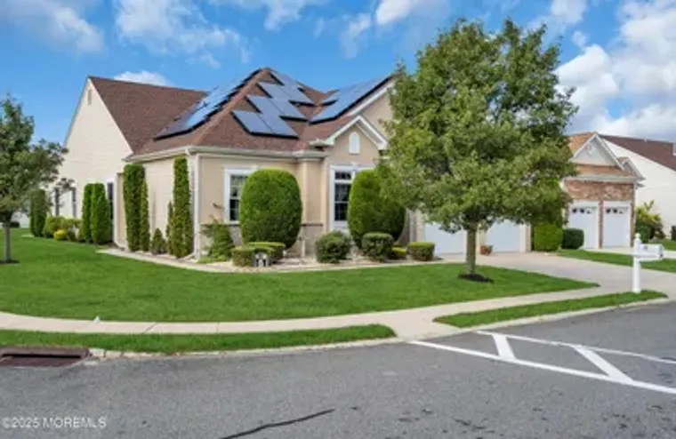 30 EAGLESWOOD DR, WARETOWN, NJ, 08758, Waretown, NJ 08758