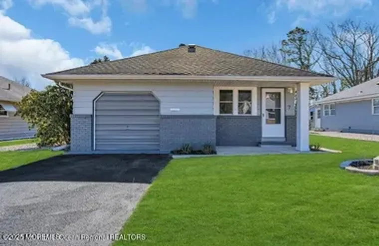 7 MOUNT KISCO DR, TOMS RIVER, NJ, 08753, Toms River, NJ 08753