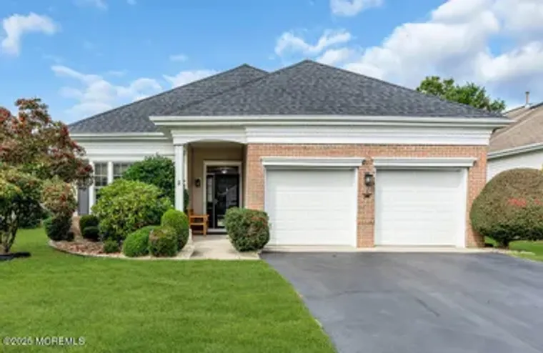 3 DAWNWINDS CT, LAKEWOOD, NJ, 08701, Lakewood, NJ 08701