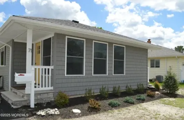 71 MONTSERRAT ST, TOMS RIVER, NJ, 08757, Toms River, NJ 08757