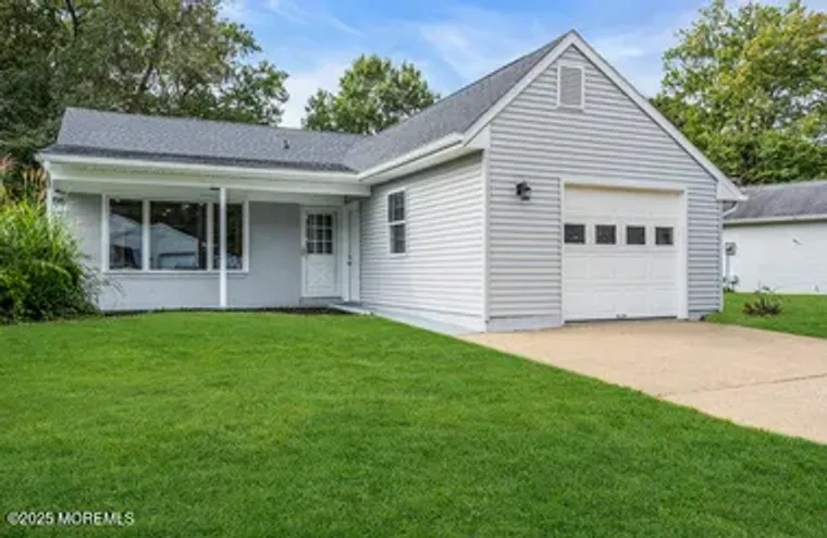 257 LEXINGTON DR, LITTLE EGG HARBOR TWP,..., Little Egg Harbor Twp, NJ 08087