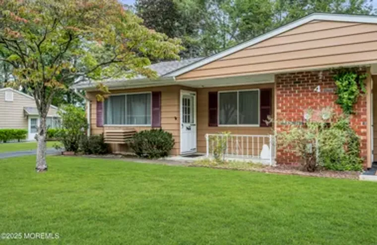 4 GEORGIA WAY B, WHITING, NJ, 08759, Whiting, NJ 08759