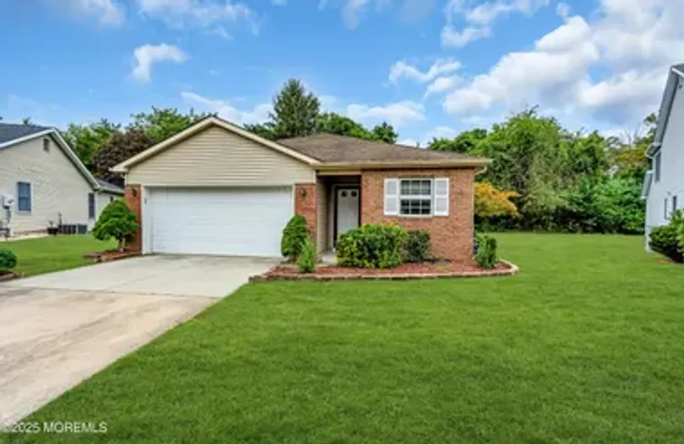 1970 CHERRYVALE CT, TOMS RIVER, NJ, 0875..., Toms River, NJ 08755