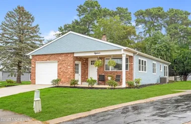 18 MORONGO CT, TOMS RIVER, NJ, 08757, Toms River, NJ 08757