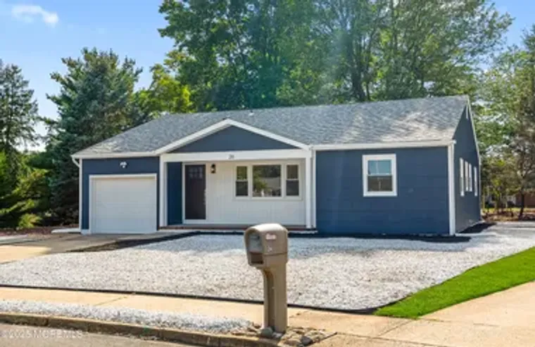 26 SALISBURY CT, TOMS RIVER, NJ, 08757, Toms River, NJ 08757