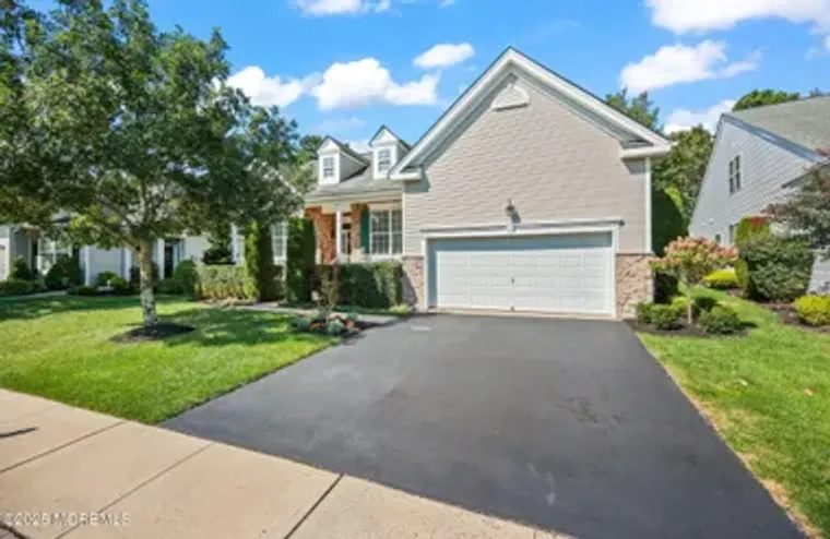 28 POND VIEW CIR, BARNEGAT, NJ, 08005, Barnegat, NJ 08005