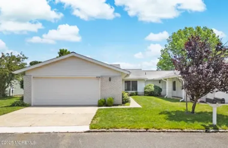 442 DAHLIA PLZ 442A, MONROE, NJ, 08831, Monroe, NJ 08831