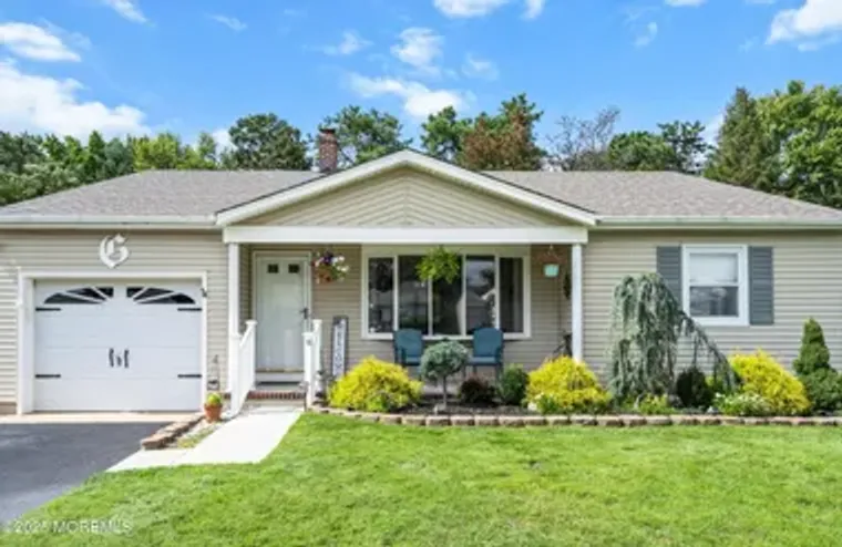 11 WHITAKER DR, TOMS RIVER, NJ, 08757, Toms River, NJ 08757