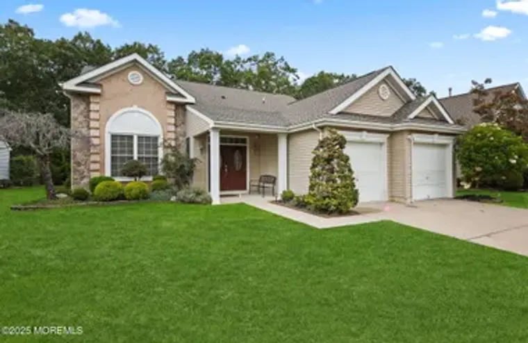 22 BALTUSROL DR, JACKSON, NJ, 08527, Jackson, NJ 08527