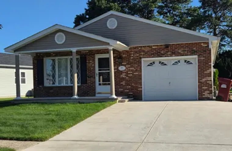 7 AUGUSTA CT, TOMS RIVER, NJ, 08757, Toms River, NJ 08757