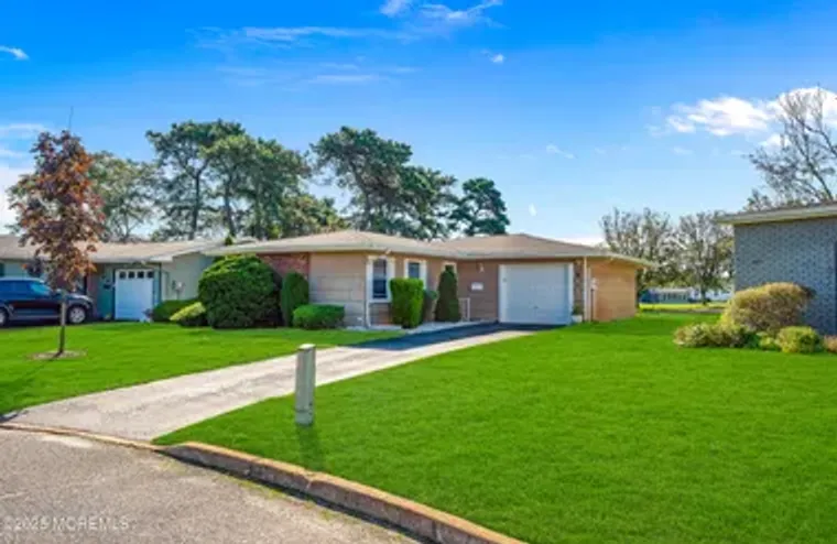 6 HEYWOOD CT, BRICK, NJ, 08724, Brick, NJ 08724