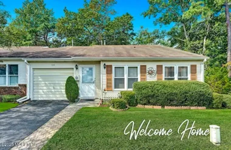 303 JOSEPH DR, LAKEWOOD, NJ, 08701, Lakewood, NJ 08701