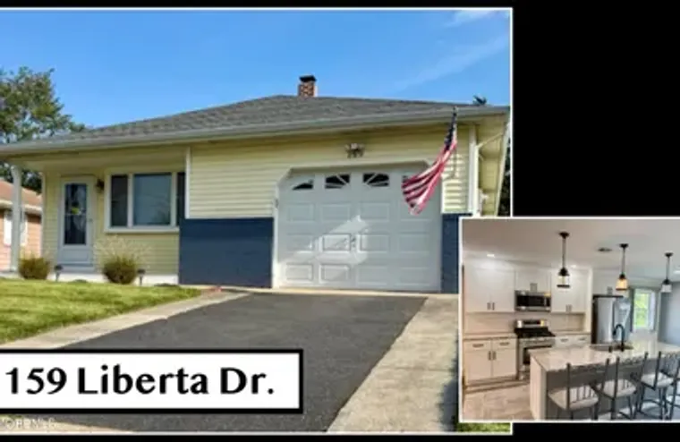 159 LIBERTA DR, TOMS RIVER, NJ, 08757, Toms River, NJ 08757