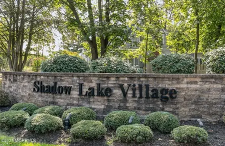 60 FALMOUTH CT, RED BANK, NJ, 07701, Red Bank, NJ 07701