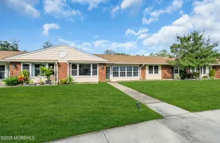 295B MALVERN CT, LAKEWOOD, NJ, 08701, Lakewood, NJ 08701