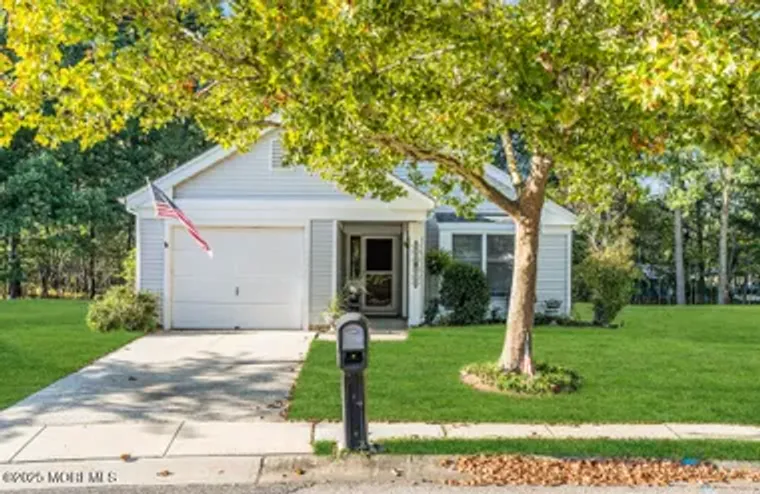 1668 WISTERIA CT, TOMS RIVER, NJ, 08755, Toms River, NJ 08755