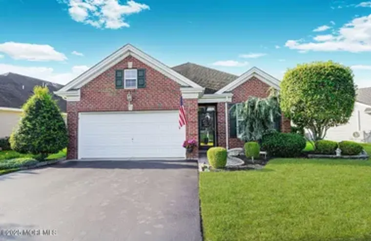 43 STAMFORD DR, JACKSON, NJ, 08527, Jackson, NJ 08527