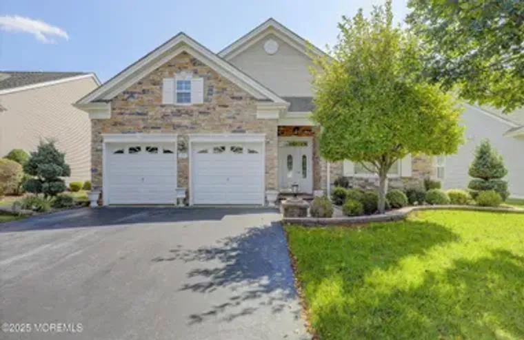 57 CARLISLE DR, JACKSON, NJ, 08527, Jackson, NJ 08527