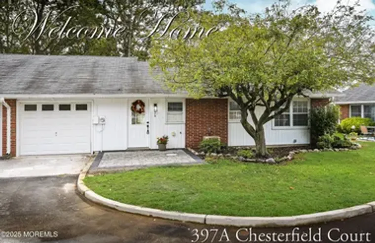 397A CHESTERFIELD CT, LAKEWOOD, NJ, 0870..., Lakewood, NJ 08701