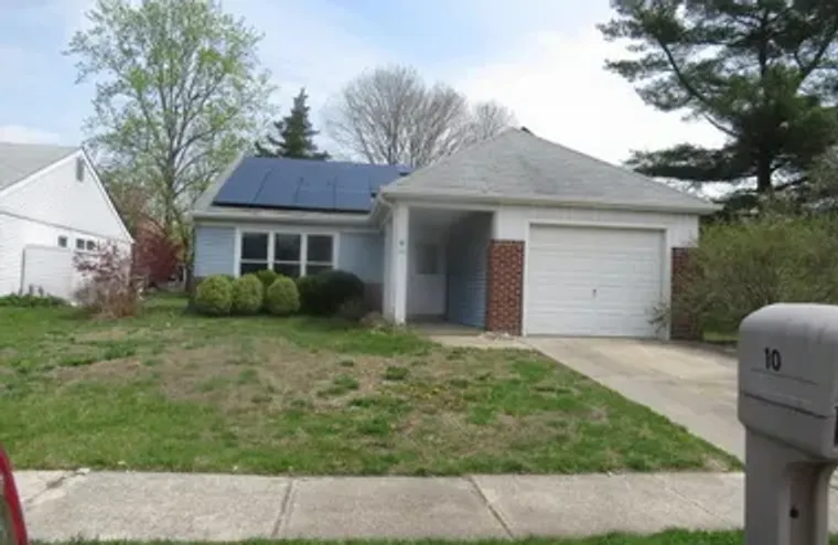 10 DUNSTABLE RD, SOUTHAMPTON, NJ, 08088, Southampton, NJ 08088