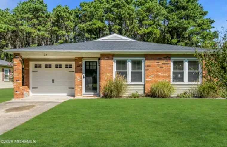 23 LIONS HEAD BLVD, BRICK, NJ, 08723, Brick, NJ 08723
