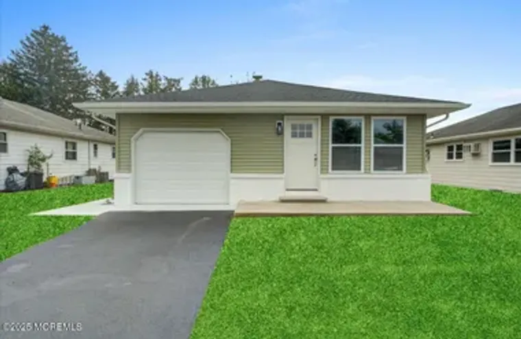 7 FREDERIKSTED ST, TOMS RIVER, NJ, 08757, Toms River, NJ 08757