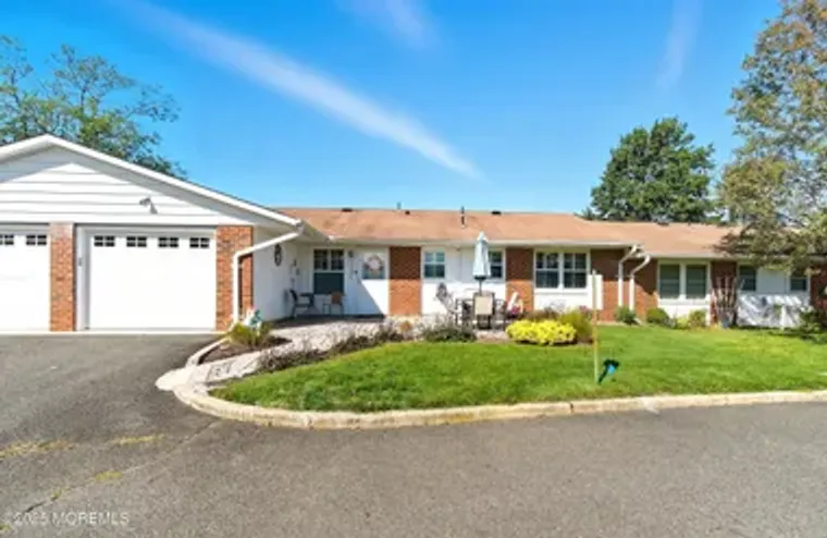 1122C ARGYLL CIR, LAKEWOOD, NJ, 08701, Lakewood, NJ 08701