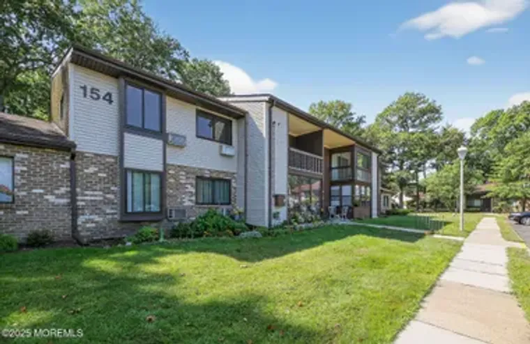 154 CROSS SLOPE CT G, MANALAPAN, NJ, 077..., Manalapan, NJ 07726