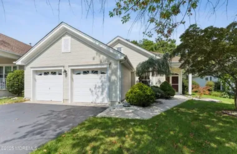 25 SPRING VALLEY DR, LAKEWOOD, NJ, 08701, Lakewood, NJ 08701