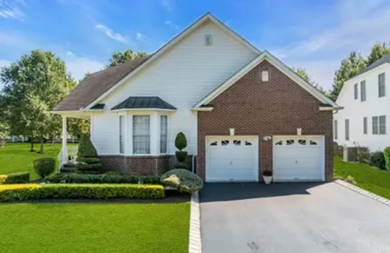 142 SCARBOROUGH WAY, MARLBORO, NJ, 07746, Marlboro, NJ 07746