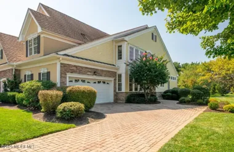2 HAZELWOOD TER, TINTON FALLS, NJ, 07724, Tinton Falls, NJ 07724