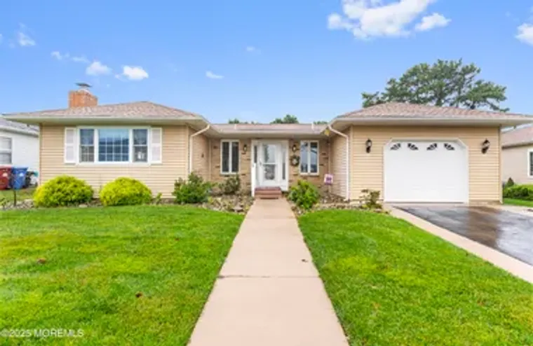 51 TRENT DR, TOMS RIVER, NJ, 08757, Toms River, NJ 08757