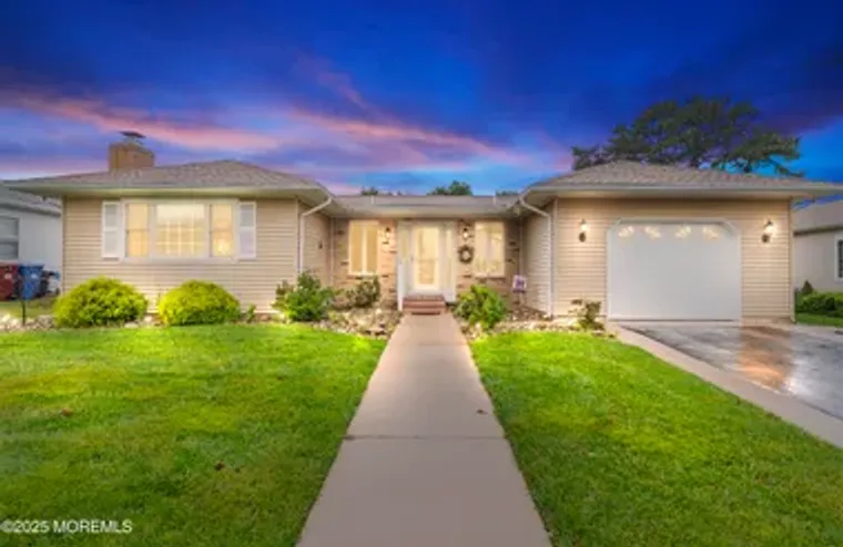 51 TRENT DR, TOMS RIVER, NJ, 08757, Toms River, NJ 08757