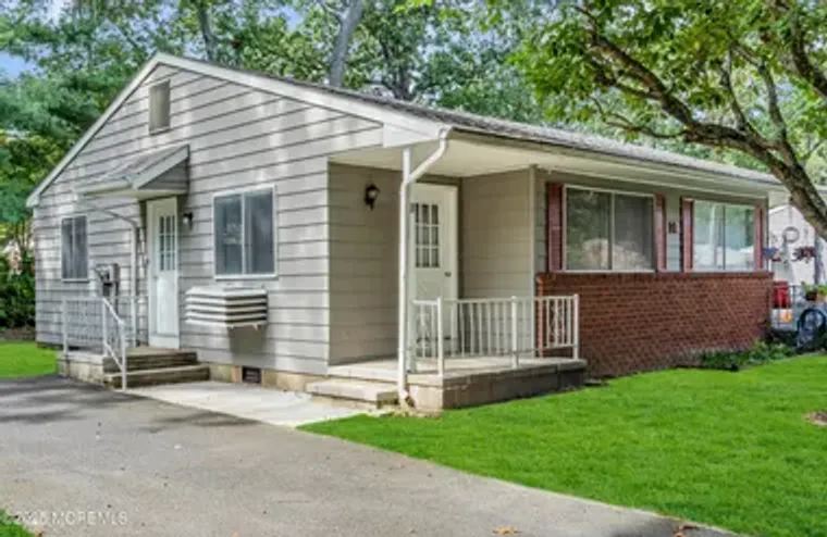 14 ROOSEVELT CITY RD B, WHITING, NJ, 087..., Whiting, NJ 08759