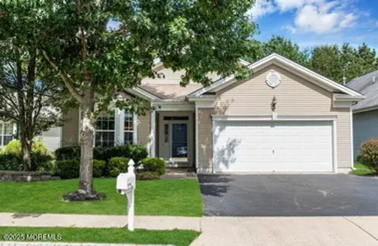 5 BANSTEAD WAY, JACKSON, NJ, 08527, Jackson, NJ 08527