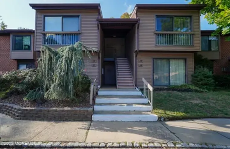 11 MANCHESTER CT, RED BANK, NJ, 07701, Red Bank, NJ 07701