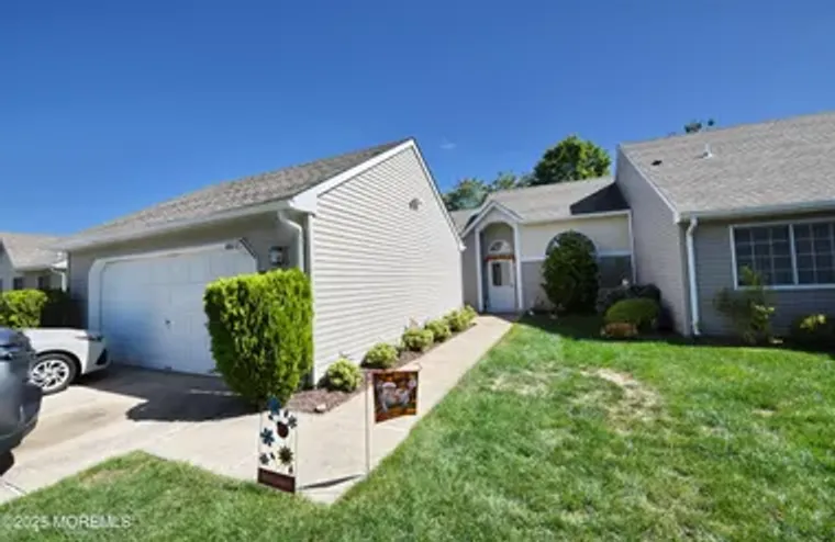 661 AZALEA PLZ 661C, MONROE, NJ, 08831, Monroe, NJ 08831