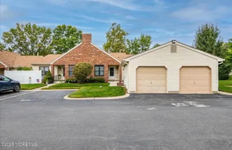 78 WHITEHEAD LN # 78, EAST BRUNSWICK, NJ..., East Brunswick, NJ 08816