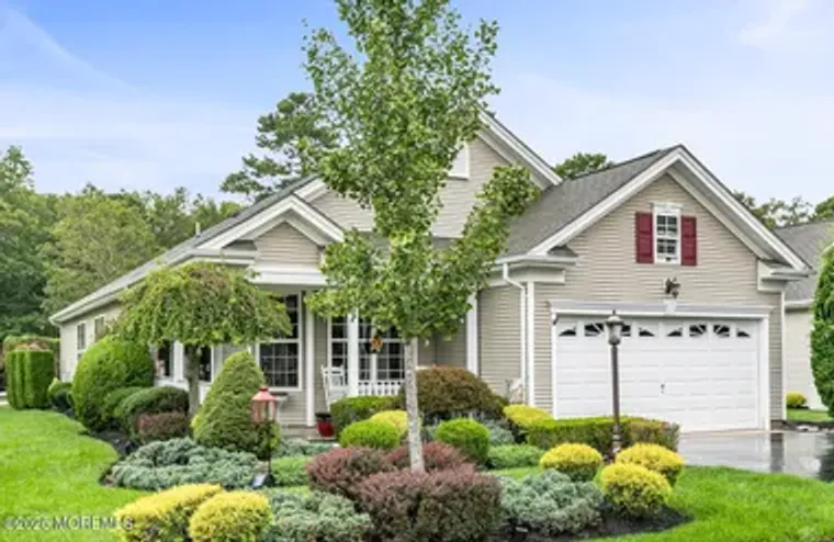 99 GABLES WAY, JACKSON, NJ, 08527, Jackson, NJ 08527