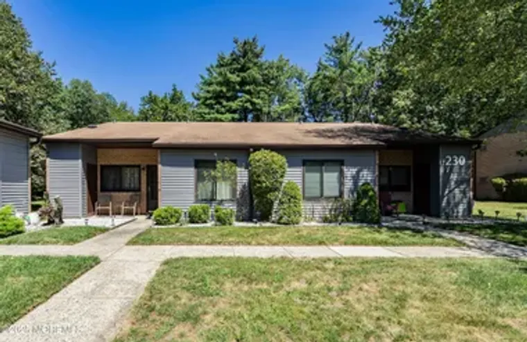 230 MEDFORD CT C, MANALAPAN, NJ, 07726, Manalapan, NJ 07726