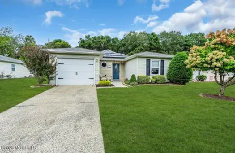 16 THAMES PL, BRICK, NJ, 08723, Brick, NJ 08723