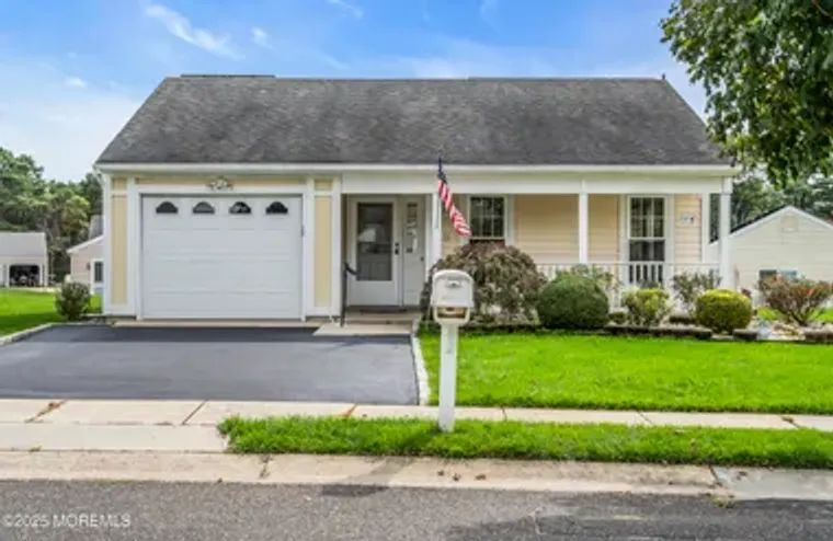 55 ELMSWELL AVE, MANCHESTER, NJ, 08759, Manchester, NJ 08759