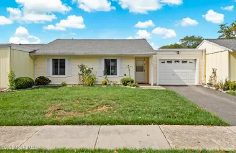 25 PITMAN RD B, MONROE, NJ, 08831, Monroe, NJ 08831