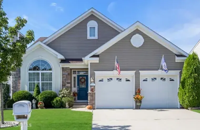 8 VENTNOR CT, WARETOWN, NJ, 08758, Waretown, NJ 08758