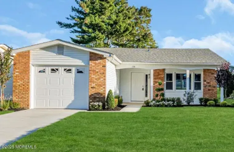 138 COURTSHIRE DR, BRICK, NJ, 08723, Brick, NJ 08723