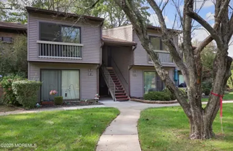 7 LEXINGTON CT, RED BANK, NJ, 07701, Red Bank, NJ 07701