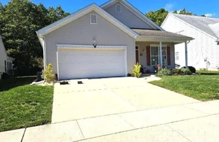 50 MARIGOLD LN, LITTLE EGG HARBOR, NJ, 0..., Little Egg Harbor, NJ 08087