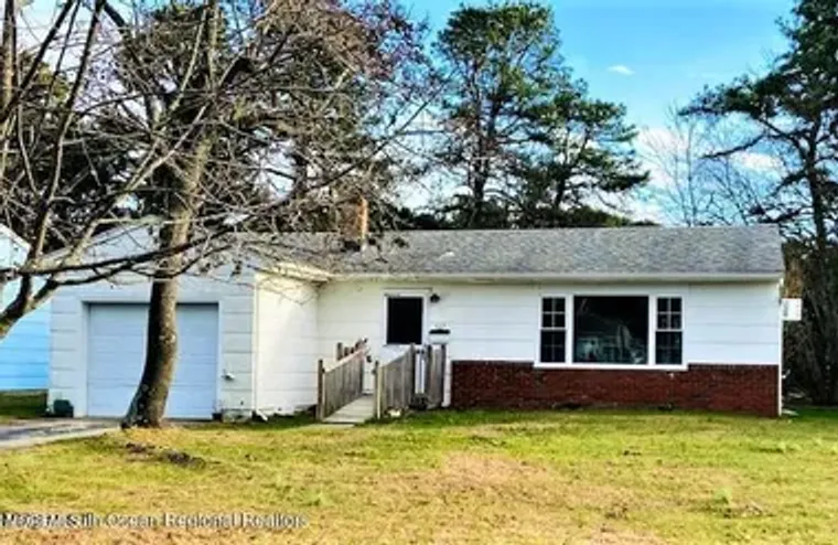 937 EDGEBROOK DR, TOMS RIVER, NJ, 08757, Toms River, NJ 08757